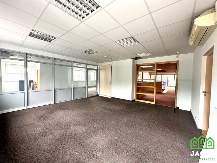 700m2|nowoczesny biurowiec|Brzoza|10km Bydgoszcz miniaturka 6