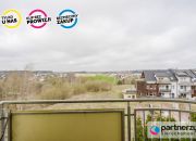 Gdańsk Osowa, 799 000 zł, 62.08 m2, 3 pokojowe miniaturka 17