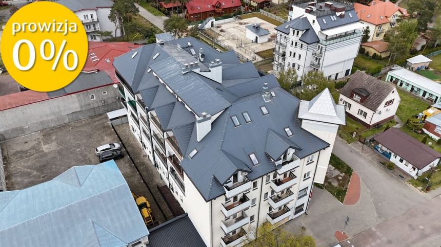 Apartament + miejsce postojowe - Dziwnówek miniaturka 15