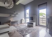 Kawalerka z antresolą | Balkon | Ogród Botaniczny miniaturka 7