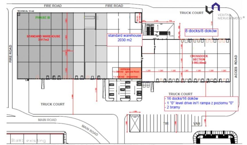 Czeladź, 130 032 zł, 8127 m2, produkcyjno-magazynowy miniaturka 1