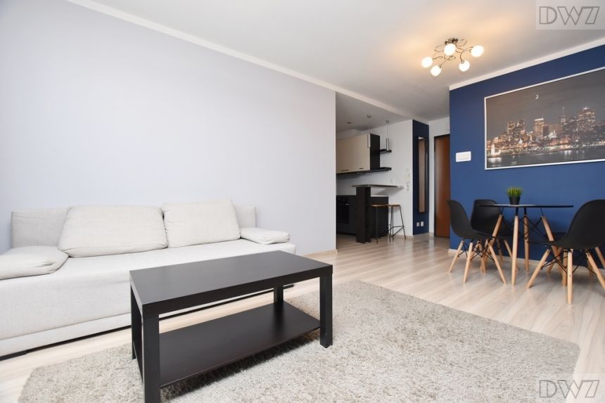 2 pokoje,balkon,garaż,ul. Łepkowskiego,Prądnik miniaturka 6