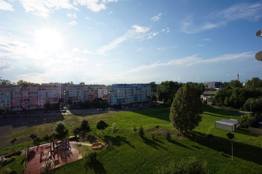 2 pokoje balkon piwnica ul. Łączna Zawodzie miniaturka 7