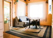 Sielski klimat - ROD Wudzyn 35 m² Po remoncie! miniaturka 13