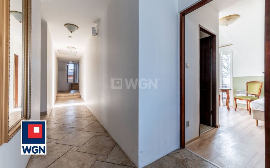 Łeba, 3 000 zł, 25 m2, z balkonem miniaturka 7