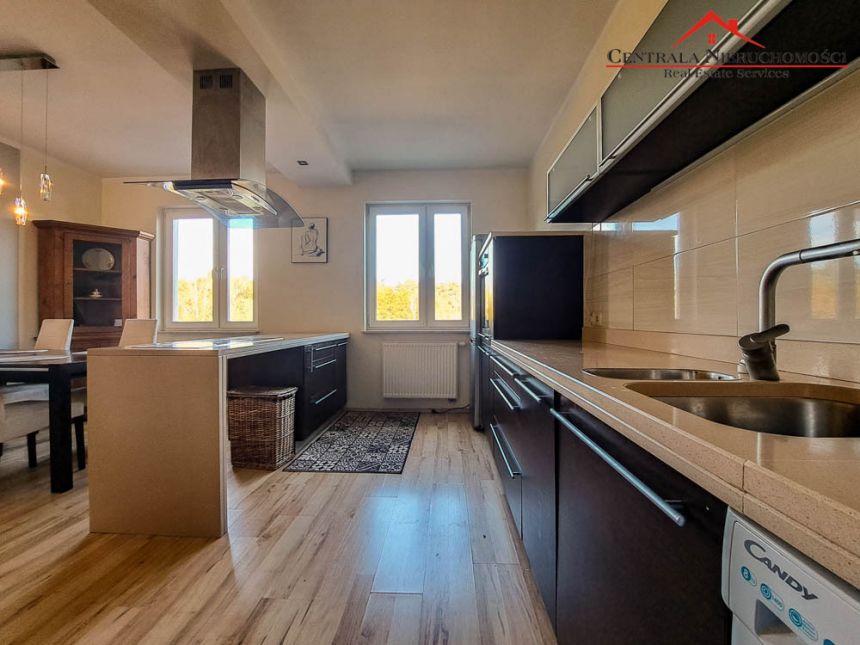 Apartament na wynajem, 3 pokoje miniaturka 3