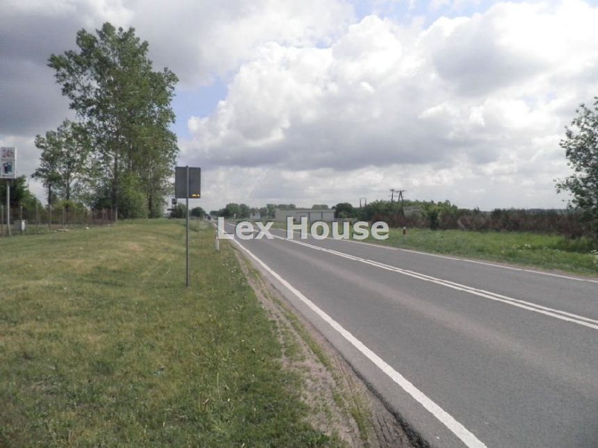 Nowogard, 3 060 000 zł, 2.19 ha, inwestycyjna miniaturka 3