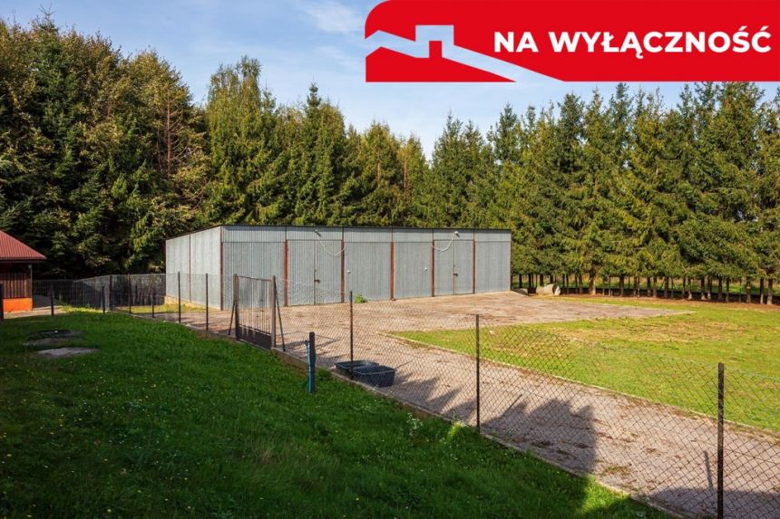 Na sprzedaż działka rolno-budowlana, Szczepanowice miniaturka 4