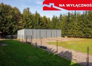Na sprzedaż działka rolno-budowlana, Szczepanowice miniaturka 4