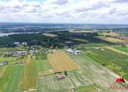 Działki budowlane z warunkami zabudowy Zarzeczewo miniaturka 9