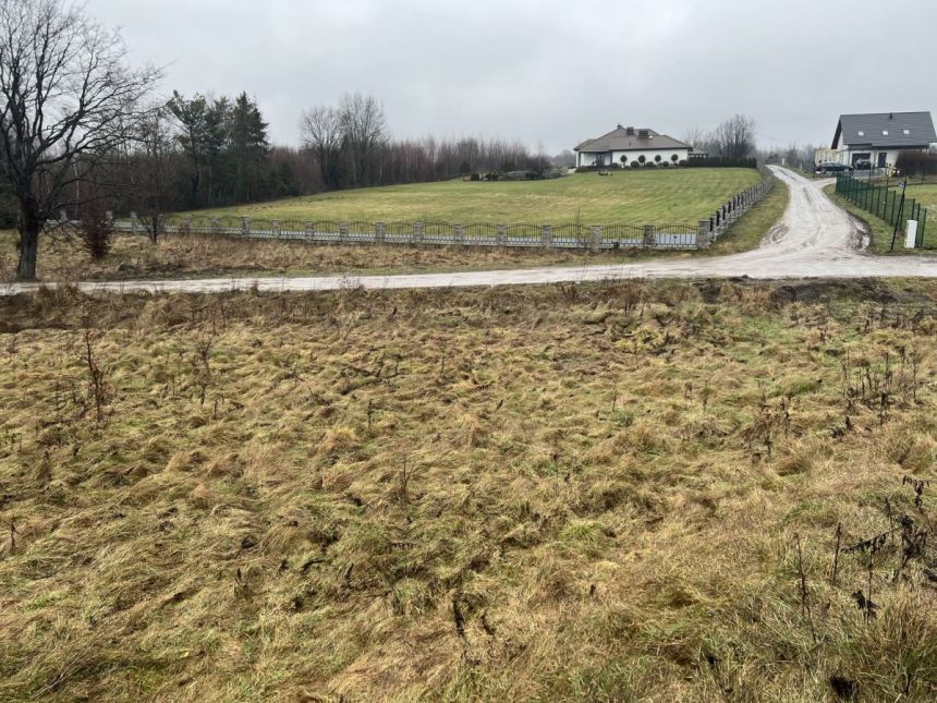 Pomlewo, 99 000 zł, 10.09 ar, budowlana miniaturka 11