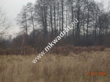 Korabiewice, 171 000 zł, 14.35 ar, budowlana