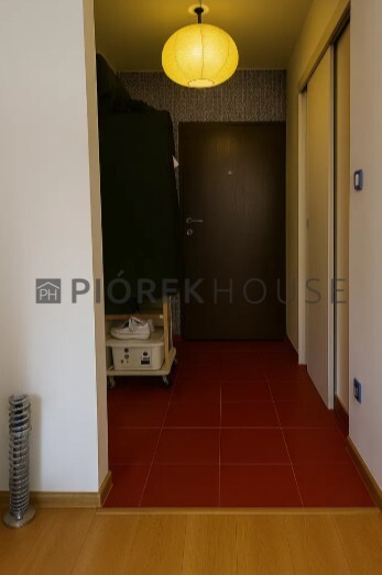 2-pokojowe mieszkanie na Woli miniaturka 6