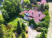 Dom z Dużym Ogrodem w Tyńcu – Spokój Natury! miniaturka 29