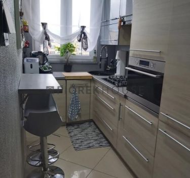 2-pokojowe mieszkanie na Targówku