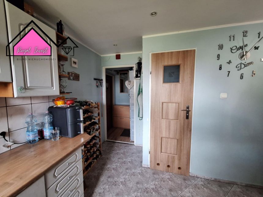 Konin, 249 000 zł, 36.55 m2, z balkonem miniaturka 7