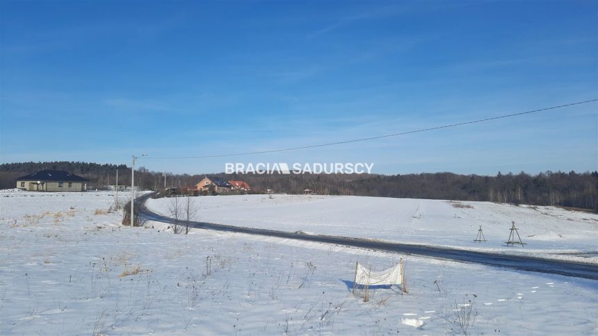 Biesiadki, 349 000 zł, 1.06 ha, budowlana miniaturka 3