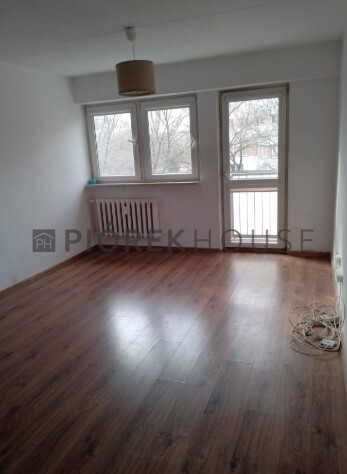 2-pokojowe mieszkanie na Bielanach