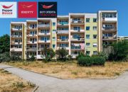 Gdańsk Piecki-Migowo, 595 000 zł, 60.1 m2, z loggią miniaturka 10