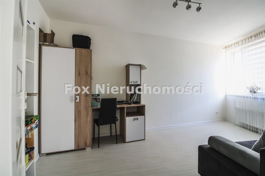 Piękne 2 pokojowe mieszkanie z balkonem w Centrum miniaturka 8