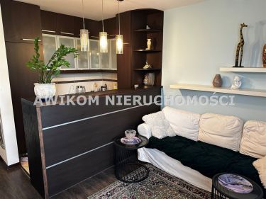 Grodzisk Mazowiecki, 669 000 zł, 56 m2, w budynku wielorodzinnym