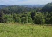 Działka budowlana- Tropie- Gródek nad Dunajcem miniaturka 3