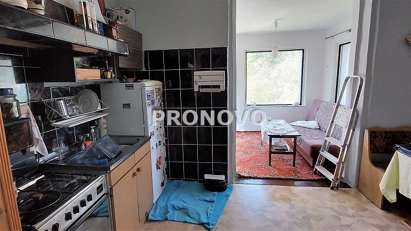 dom bliźniak z garażem Pogodno miniaturka 12