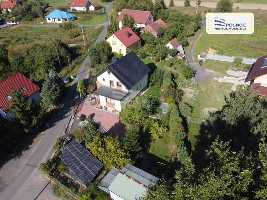 Milików, 795 000 zł, 140 m2, 6 pokoi - zdjęcie 1