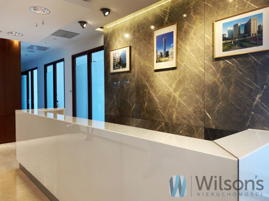 Warszawa Śródmieście, 36 537 euro, 1923 m2, pietro 12 miniaturka 4