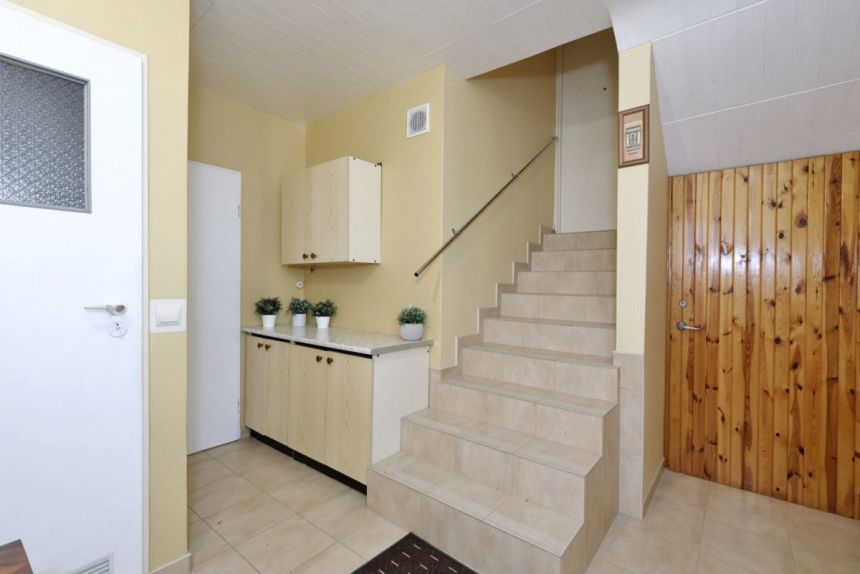 Warszawa Zacisze, 1 850 000 zł, 218.89 m2, 5 pokoi miniaturka 17