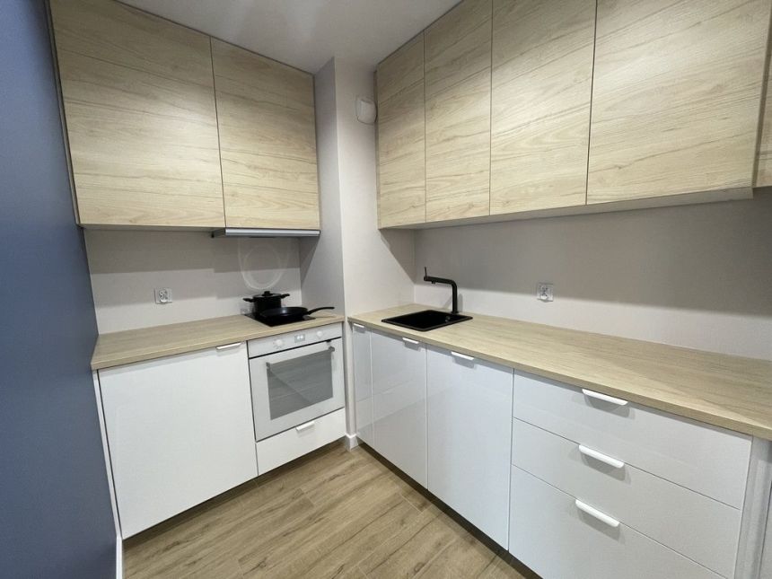 MIESZKANIE NA SPRZEDAŻ-AL.POKOJU-32,87M2 miniaturka 6