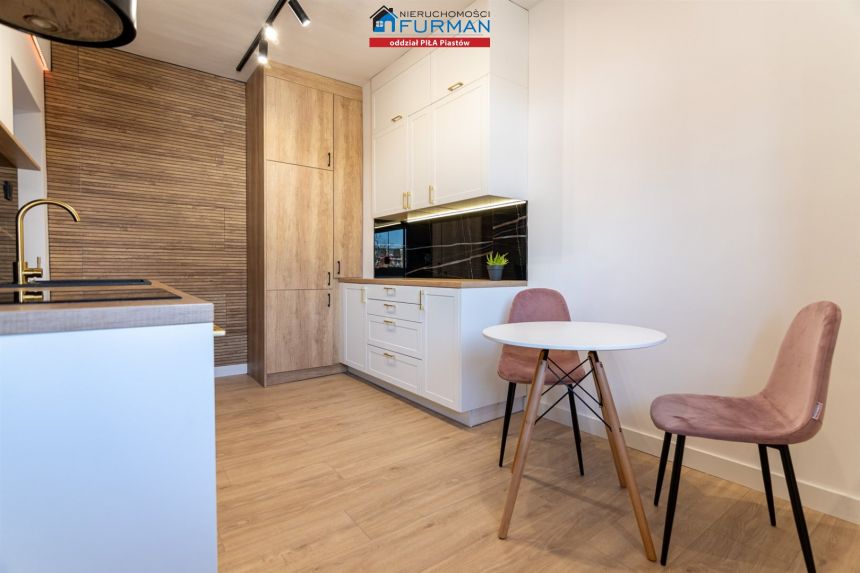 Piła Zamość, 329 000 zł, 62.63 m2, z balkonem miniaturka 10