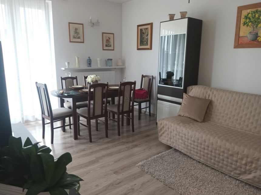 Warszawa Wawer, 795 150 zł, 51.3 m2, z loggią miniaturka 8
