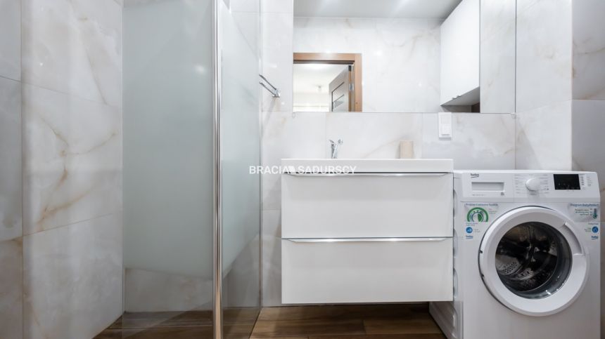 Plac Imbramowski | 2 pok. | balkon miniaturka 11