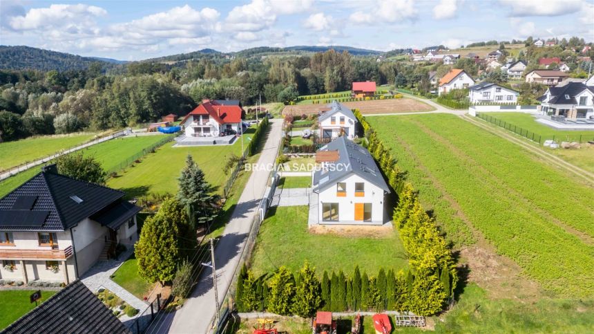 dom Dąbrówka miniaturka 21