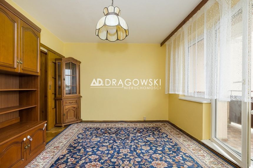 Dwustronne, 3 pok. z widną kuchnią, balkon, metro. miniaturka 2