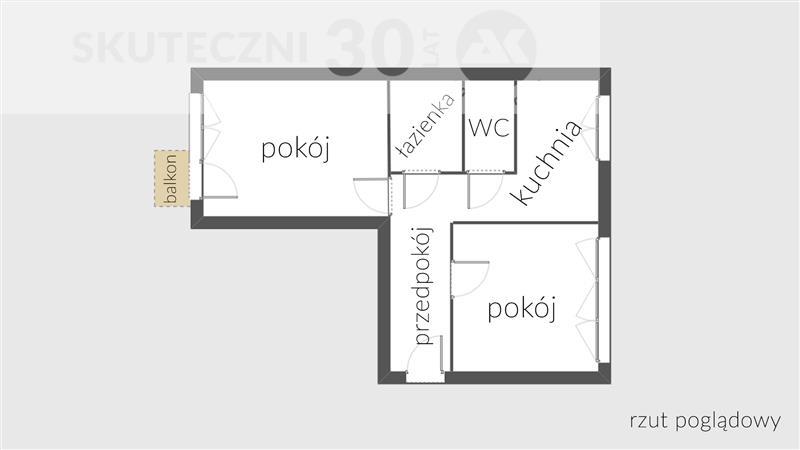 Mieszkanie - Koszalin miniaturka 2