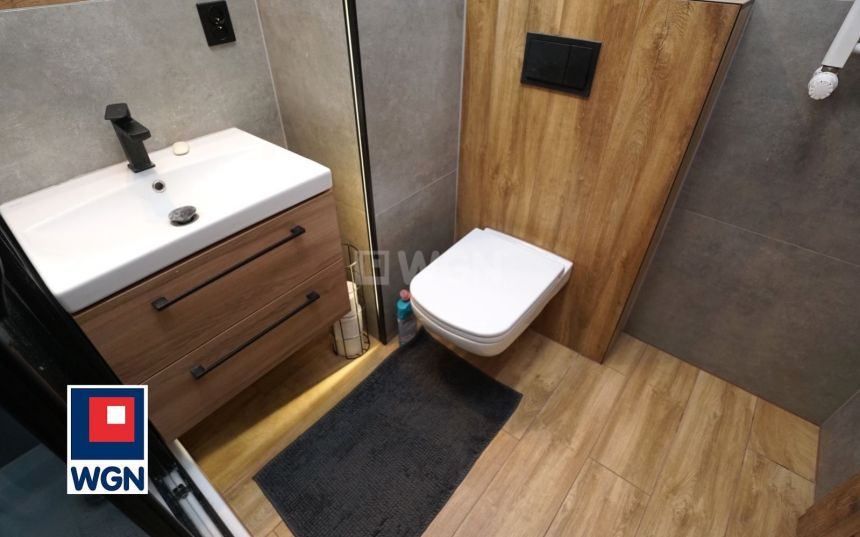 Piotrków Trybunalski Osiedle Belzacka, 2 400 zł, 49.36 m2, z balkonem miniaturka 15