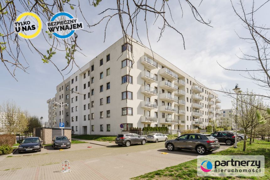 Gdańsk Piecki-Migowo, 2 500 zł, 34.91 m2, M2 miniaturka 16