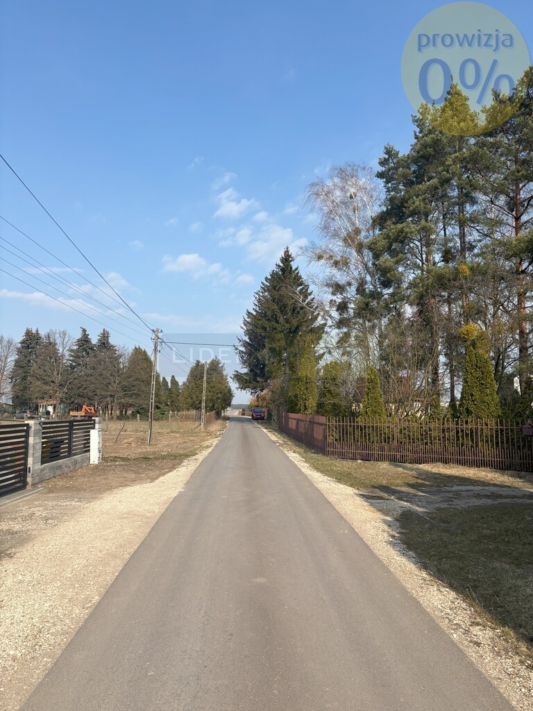 NOWA INWESTYCJA W GOŁAWICACH PIERWSZYCH miniaturka 9