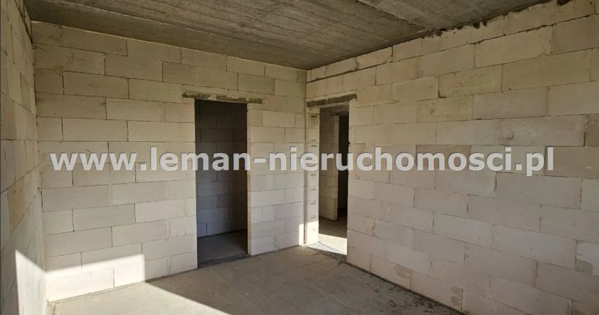 Strzeszkowice Małe, 599 000 zł, 130 m2, wolnostojący miniaturka 16