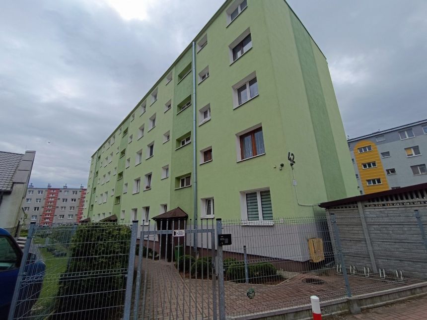 Kawalerka, III piętro, ul. Jagiellońska miniaturka 15