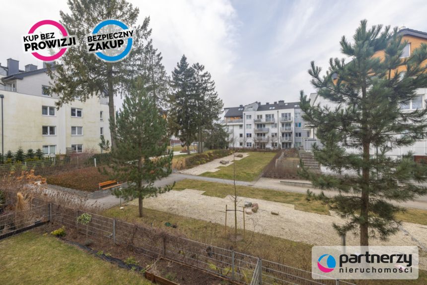 Gdynia, 590 000 zł, 40.72 m2, pietro 1 miniaturka 14