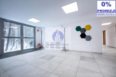 Mokotów: biuro 44,10 m2