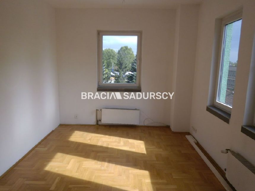 Kraków Grzegórzki, 12 000 zł, 240 m2, biurowy miniaturka 10