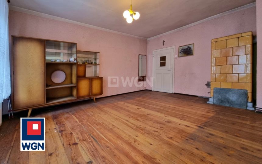 Śmigiel, 349 000 zł, 160 m2, szeregowy miniaturka 4