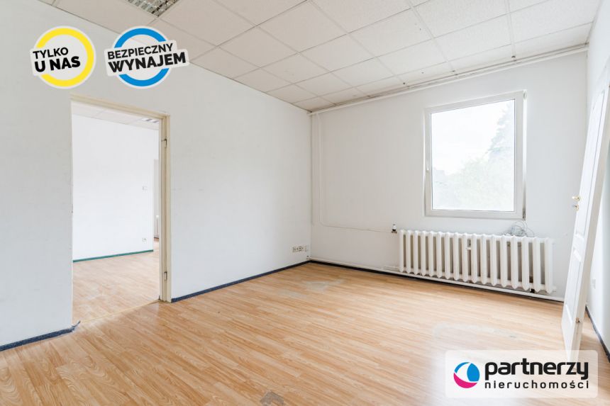 Gdańsk Wrzeszcz, 2 835 zł, 57 m2, 3 pokoje - zdjęcie 1