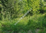 Osowiec gm. Żabia Wola | 1653m2 | narożna | MPZP miniaturka 4