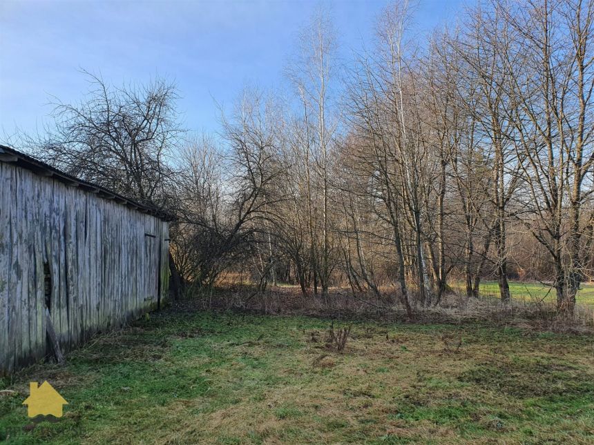 Do sprzedania siedlisko, pow.1ha, 35 km od Lublina miniaturka 18