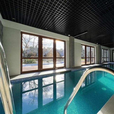 Apartament w kompleksie ze strefa SPA, basen miniaturka 9
